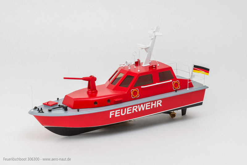 Feuerlöschboot 1